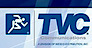 TVC Caribbean and Latin America logo