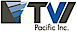 Tvi Pacific logo