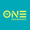 TV One logo