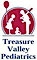 Treasure Valley Pediatrics logo