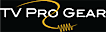 TV Pro Gear logo