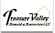 Treasure Valley Remodel And Restoration logo