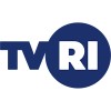 Tvri Nasional logo