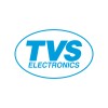 TVS Electronics logo