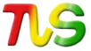 Televisao Santomense logo