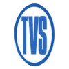 Tvs Rubber logo