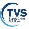 Tvs Supply Chain Solutions logo