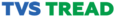 Tvs Tread logo