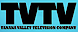 Tanana Valley Television logo