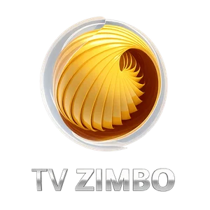 TV ZIMBO - TELEDIFUSAO logo