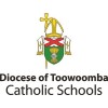 Toowoomba Catholic Schools logo