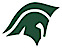 The Woodlands Christian Academy logo