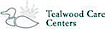 Tealwood Care Centers logo