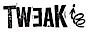 TWEAK Footwear logo