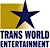 Trans World Entertainment logo