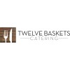 Twelve Baskets Catering logo