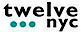 twelveNYC logo