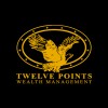 Twelve Points Wealth Management logo