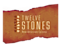 Twelve Stones Restaurant logo