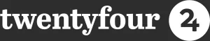 Twentyfour logo
