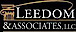 Leedom Group logo