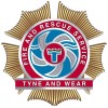 Tyne & Wear Fire & Rescue Service logo