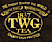 TWG Tea logo