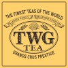 Twg Tea logo