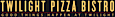 Twilight Pizza Bistro logo