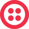 Twilio logo