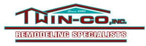 TWIN-CO logo