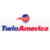 Twin America logo