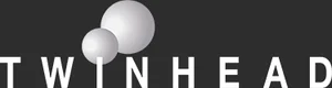 倫飛電腦實業 logo