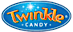 Twinkle Candy logo