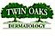 Twin Oaks Dermatology logo