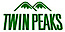 Twin Peaks logo