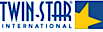 Twin-Star International logo