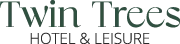 Twin Trees Hotel & Leisure Club logo