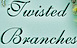 Twisted Branches logo