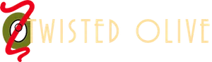 Twisted Olive logo