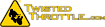 Twisted Throttle logo