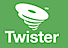 Twister Cleaning Technology logo