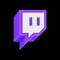 Twitch Interactive logo