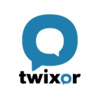 Twixor logo