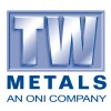 Tw Metals logo