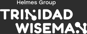 Trinidad Wiseman logo