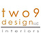 Two9 Design logo