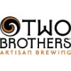 Two Brothers Brewing logo