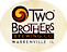 Two Brothers Brewing logo