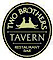 Two Brothers Tavern logo